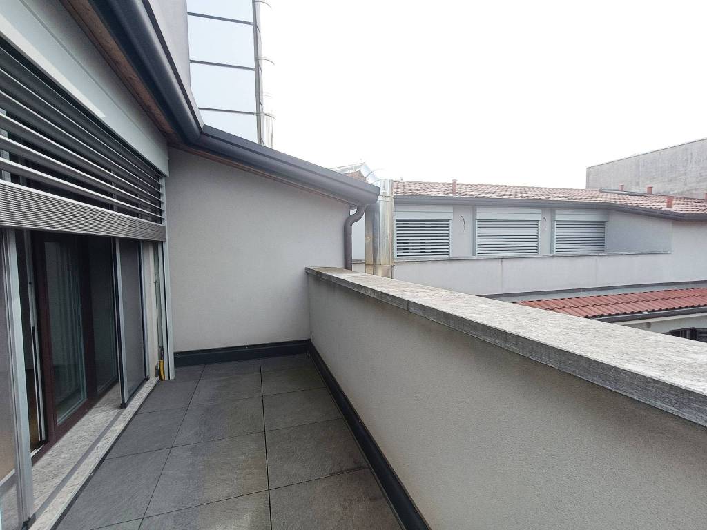 appartamento in affitto a Milano in zona Porta Venezia