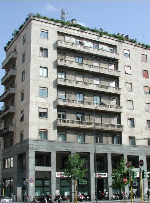ufficio in affitto a Milano in zona Centro Direzionale