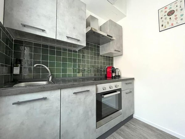 appartamento in affitto a Milano in zona Città Studi