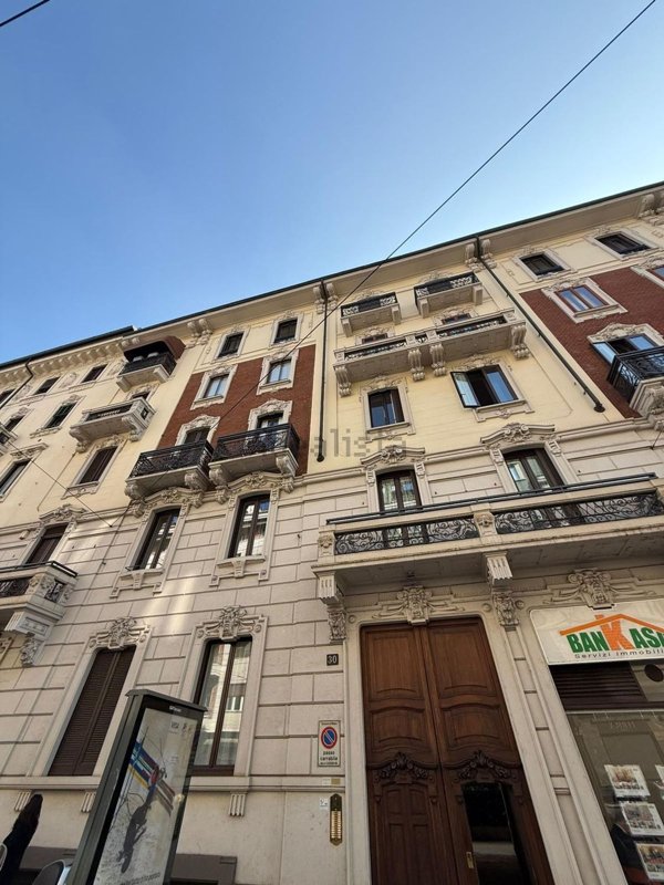 appartamento in affitto a Milano in zona Centro Direzionale