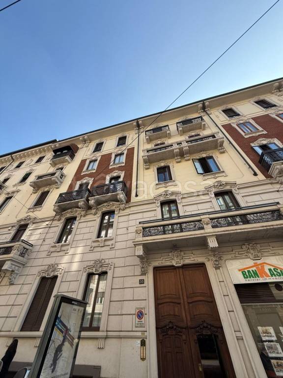 appartamento in affitto a Milano in zona Porta Venezia