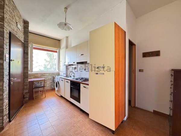 appartamento in affitto a Milano in zona Forze Armate