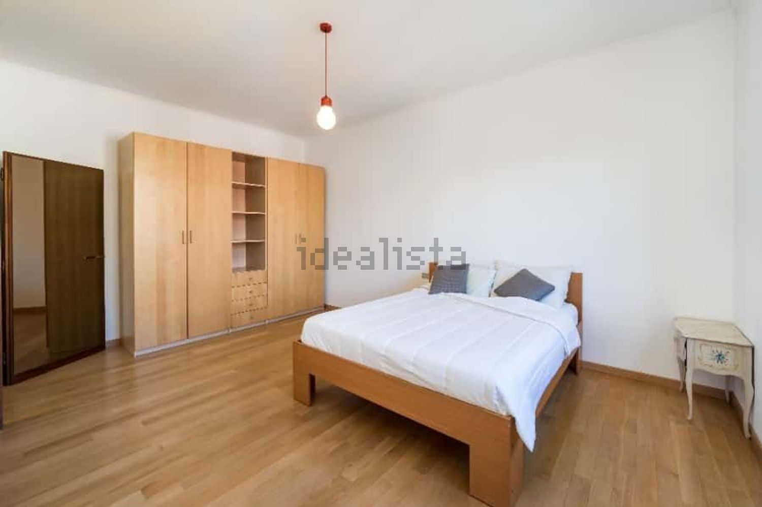 appartamento in affitto a Milano in zona Calvairate