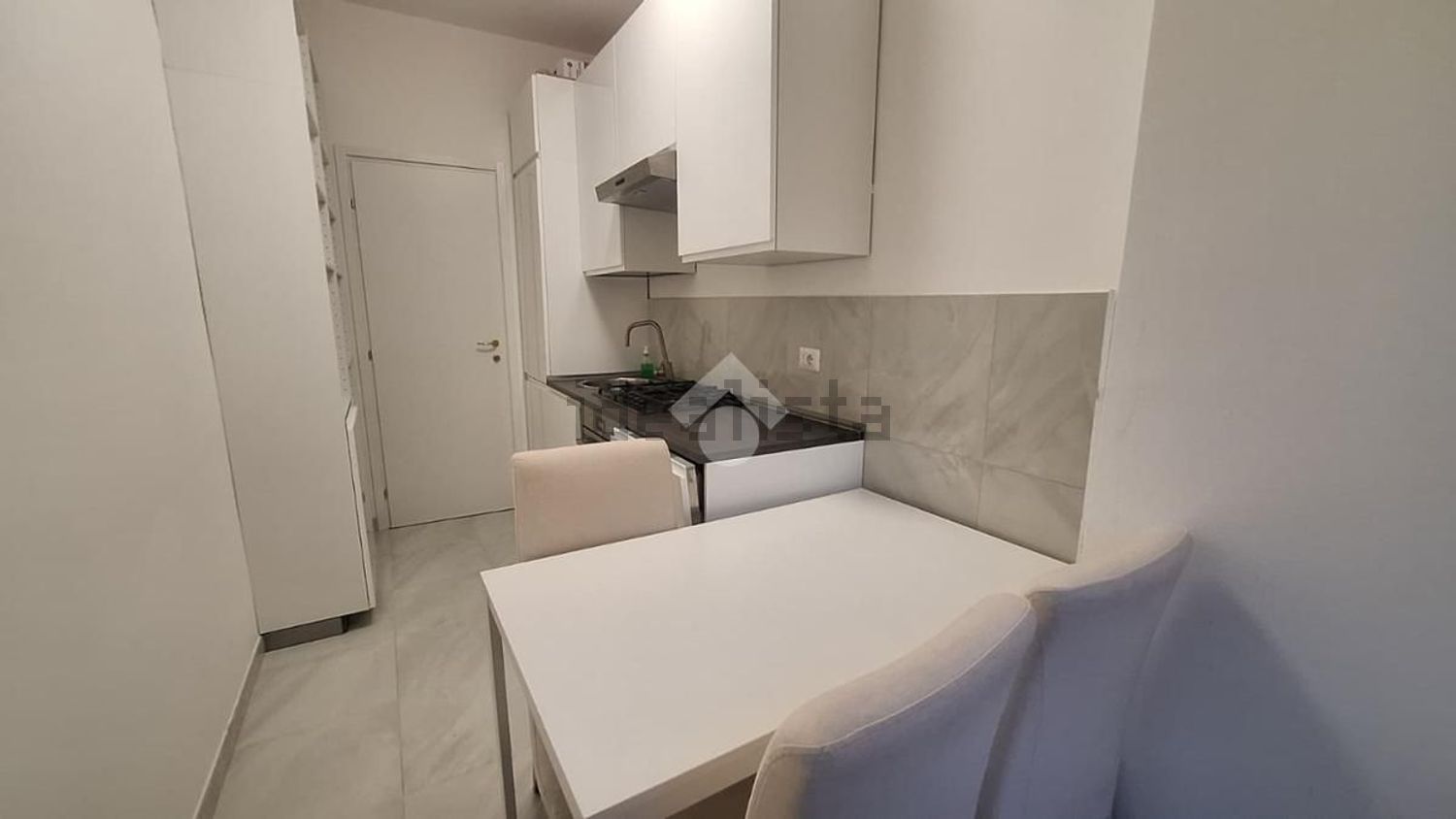 appartamento in affitto a Milano in zona Dergano