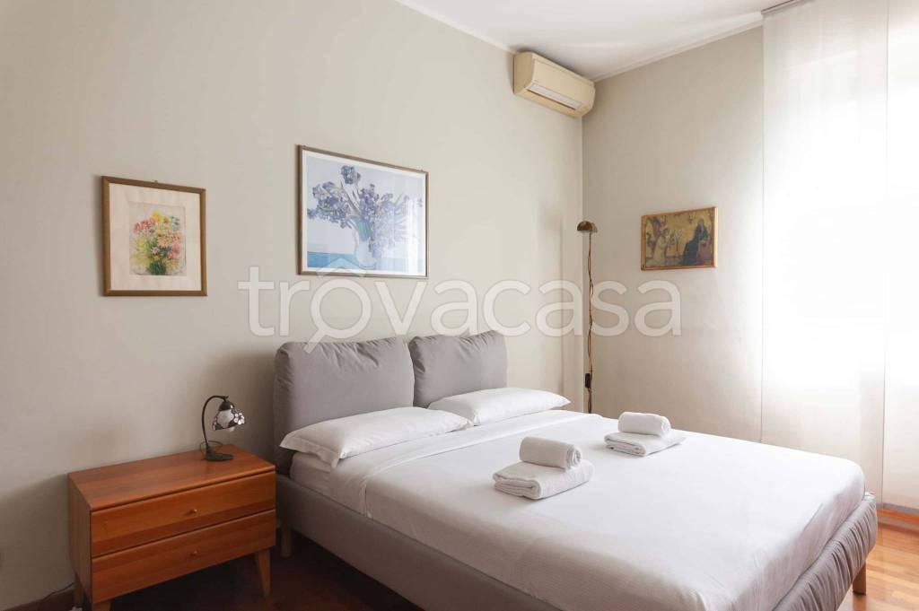 appartamento in affitto a Milano in zona Città Studi