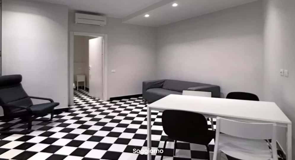 appartamento in affitto a Milano in zona Turro