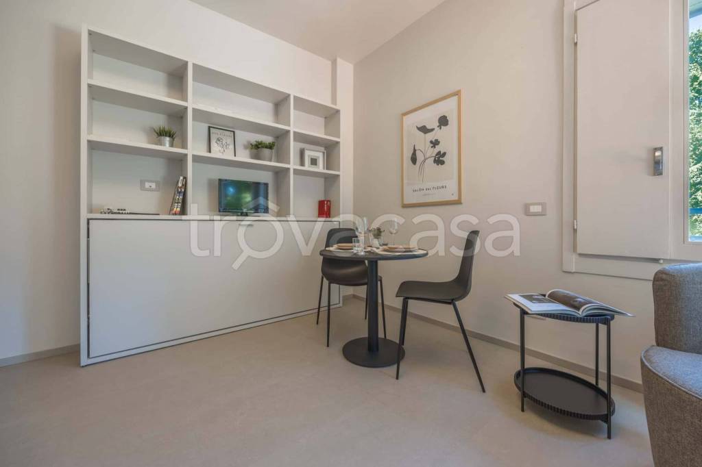 appartamento in affitto a Milano in zona Niguarda