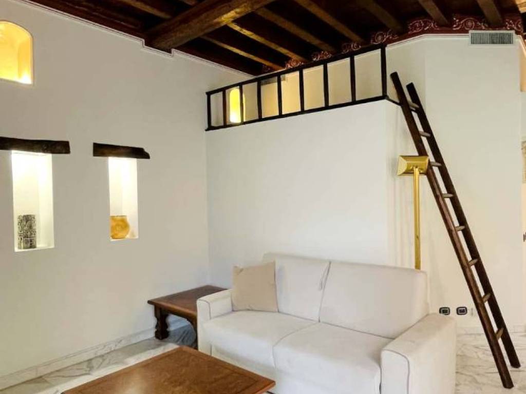 appartamento in affitto a Milano in zona Cascina dei Pomi