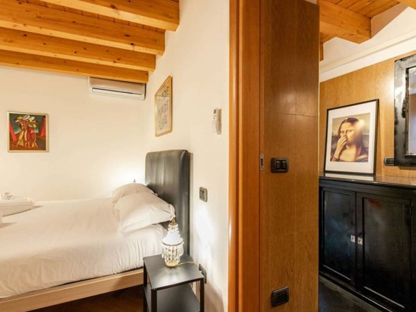 appartamento in affitto a Milano in zona Maggiolina