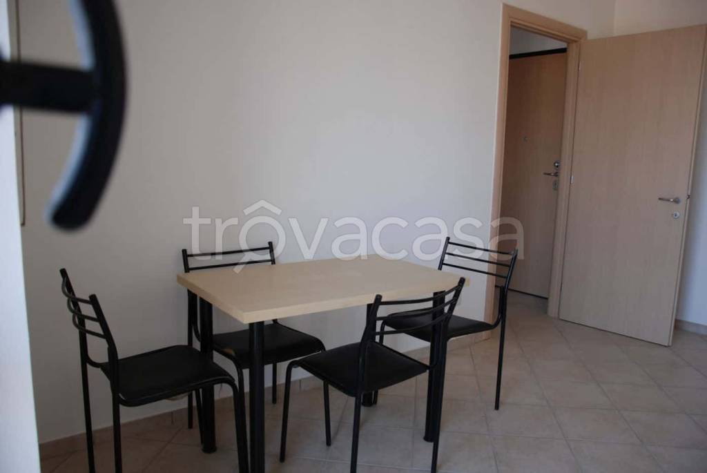 appartamento in affitto a Milano in zona Dergano