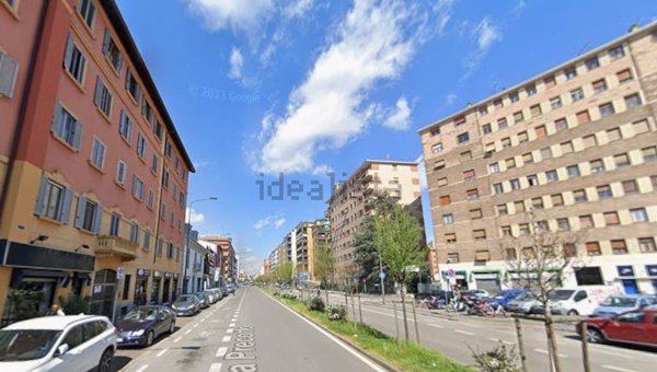 appartamento in affitto a Milano in zona Gorla