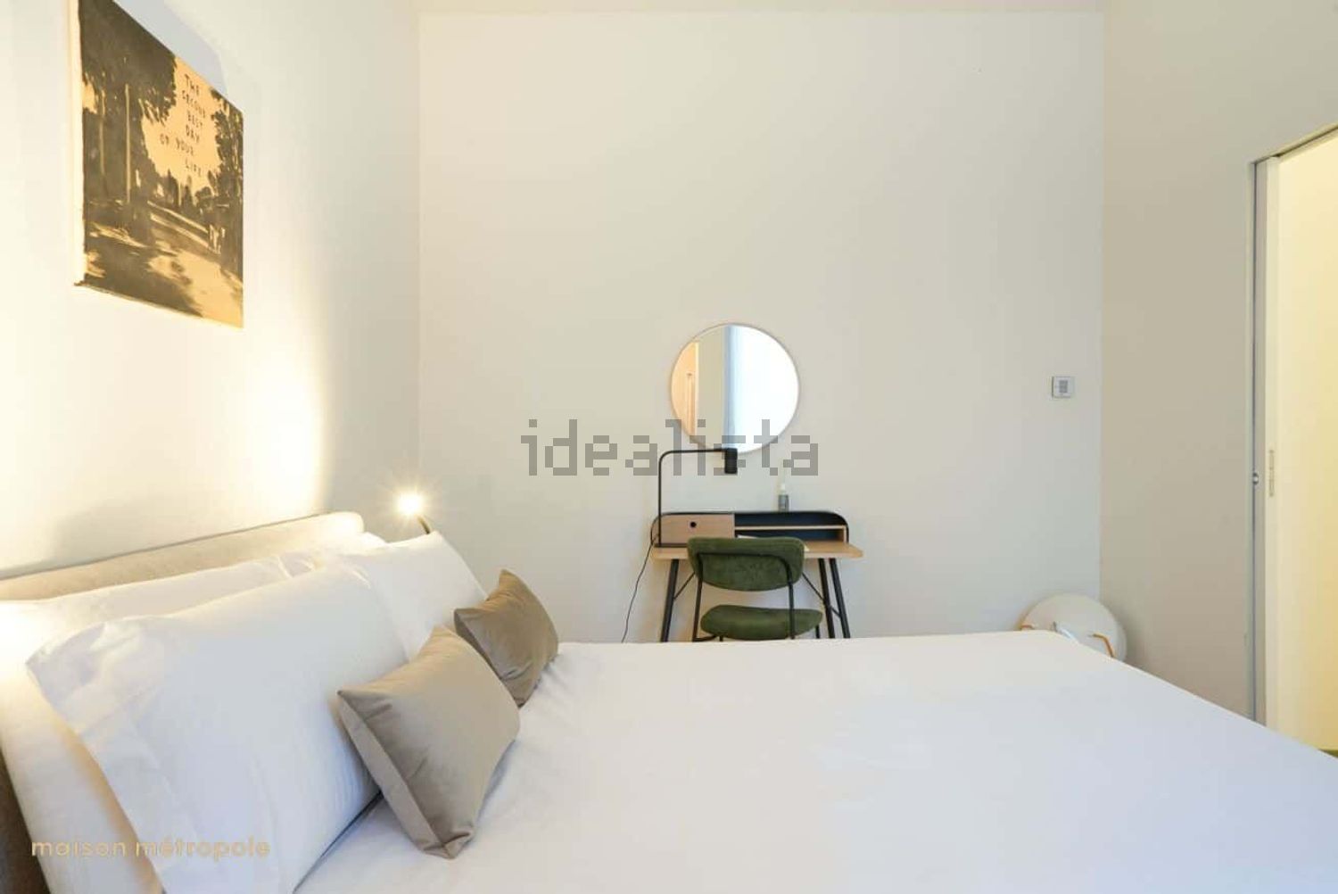 appartamento in affitto a Milano in zona Porta Genova