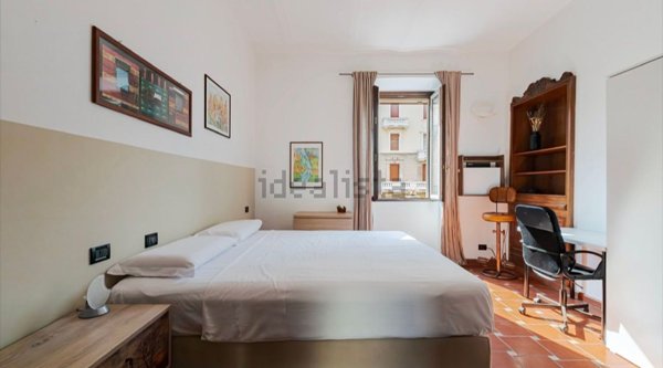appartamento in affitto a Milano in zona Loreto
