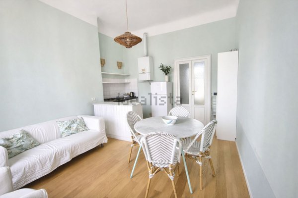 appartamento in affitto a Milano in zona Porta Romana