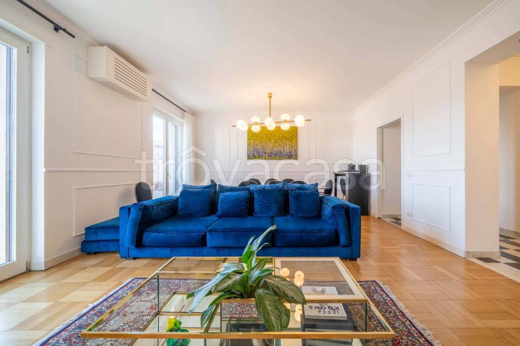 appartamento in affitto a Milano in zona Centro Storico