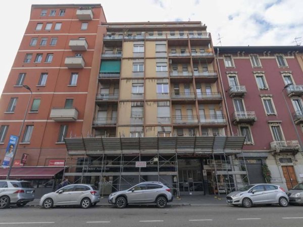 appartamento in affitto a Milano in zona Porta Romana