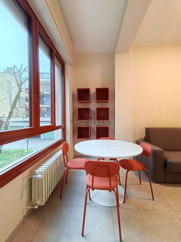 appartamento in affitto a Milano in zona Gorla