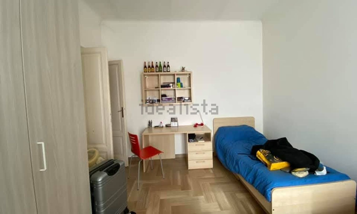 appartamento in affitto a Milano in zona Famagosta