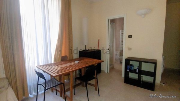appartamento in affitto a Milano in zona Isola