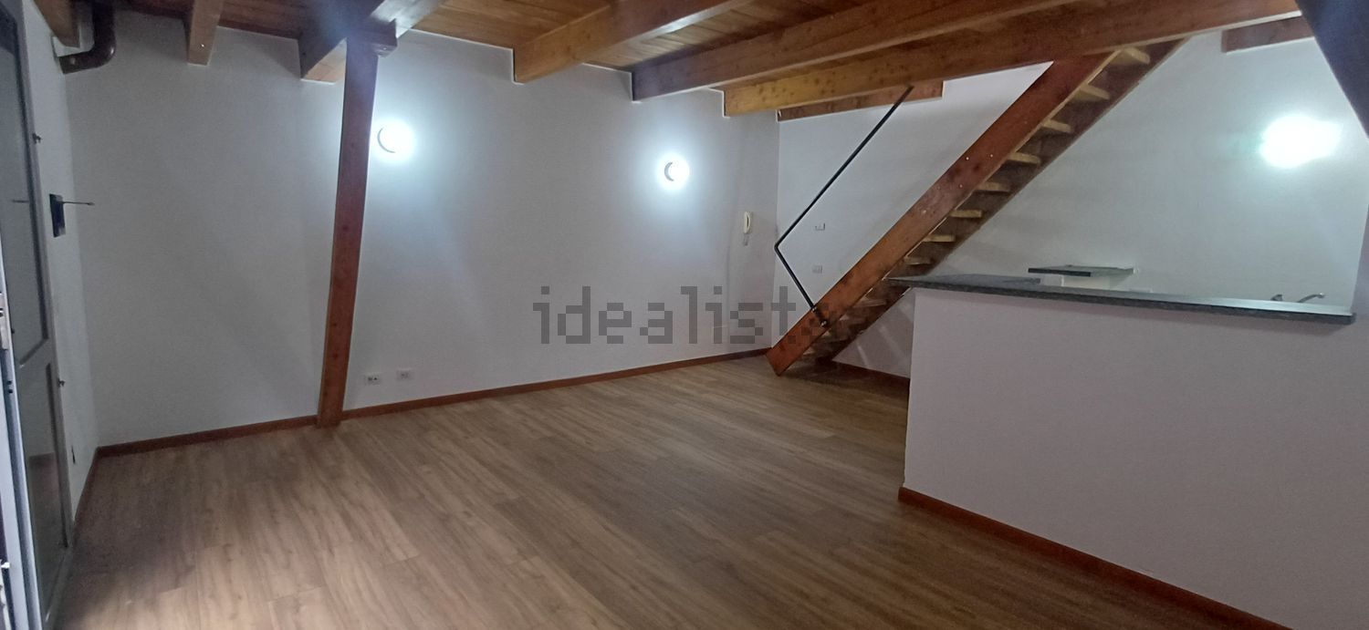 appartamento in affitto a Milano in zona San Cristoforo