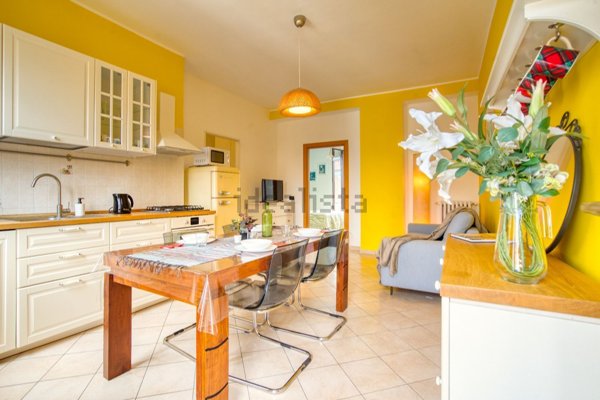 appartamento in affitto a Milano in zona Piazzale Lodi