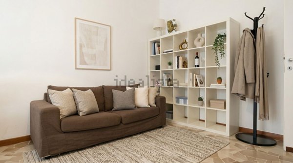 appartamento in affitto a Milano in zona Sempione