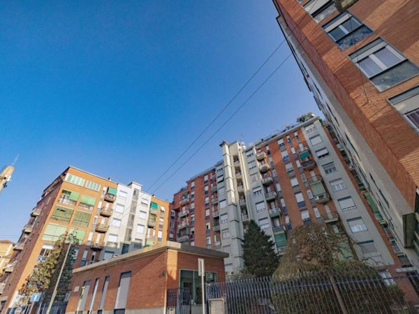 appartamento in affitto a Milano in zona Crescenzago