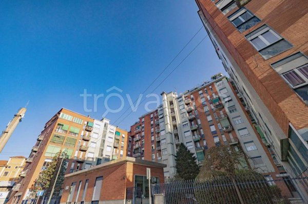 appartamento in affitto a Milano in zona Crescenzago