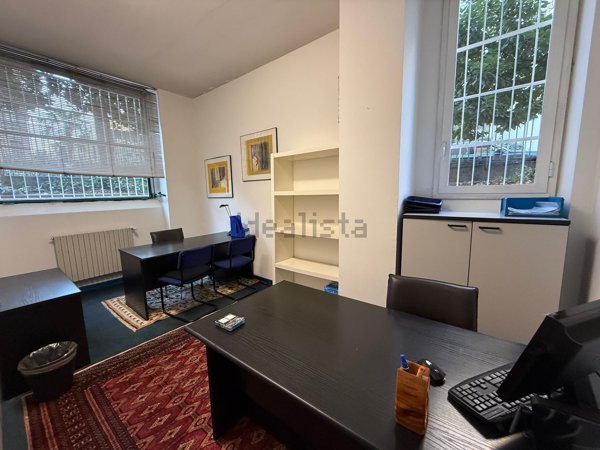 ufficio in affitto a Milano