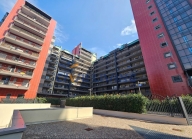 appartamento in affitto a Milano in zona Bovisa