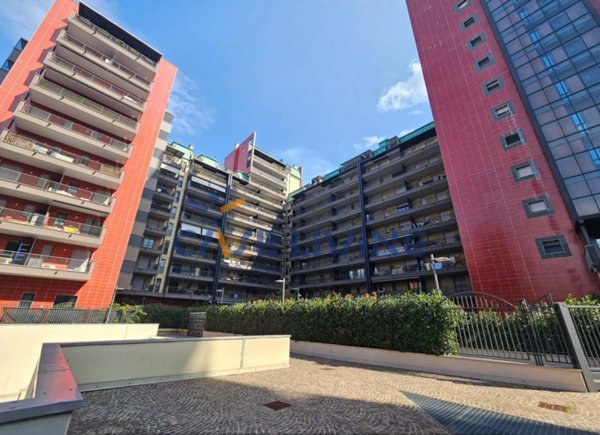 appartamento in affitto a Milano in zona Bovisa