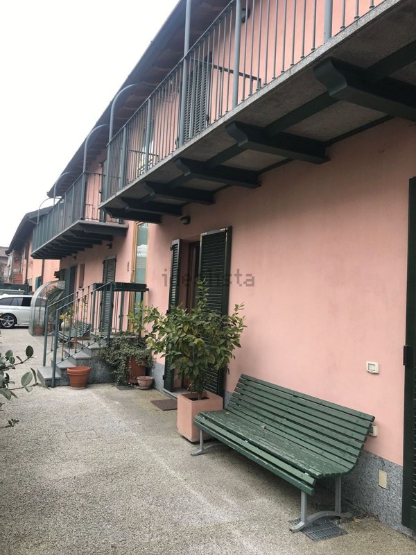 appartamento in affitto a Milano in zona Monluè