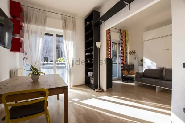 appartamento in affitto a Milano in zona Città Studi