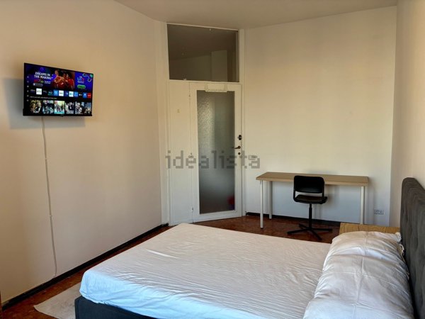 appartamento in affitto a Milano in zona Bocconi