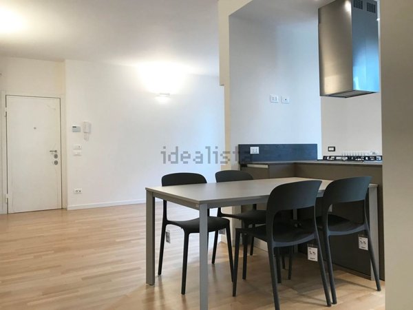 appartamento in affitto a Milano in zona Il Portello