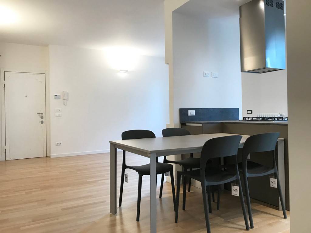 appartamento in affitto a Milano in zona Il Portello