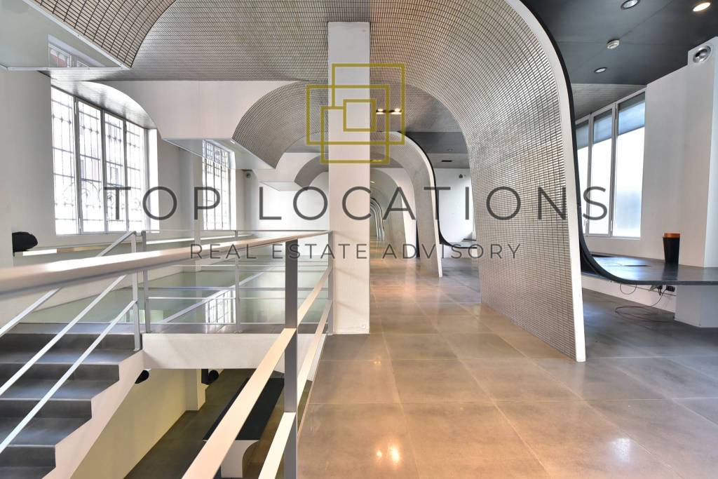 ufficio in affitto a Milano