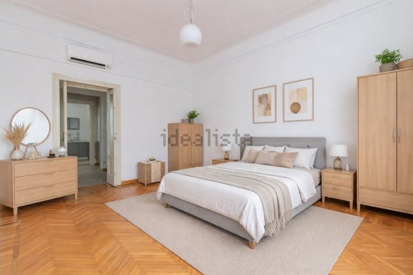 appartamento in affitto a Milano in zona Isola