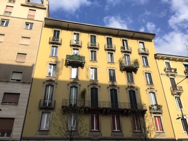 appartamento in affitto a Milano in zona Isola
