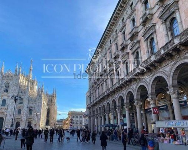 negozio in affitto a Milano