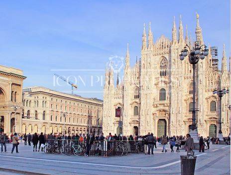 negozio in affitto a Milano