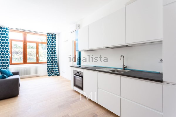 appartamento in affitto a Milano in zona Bocconi