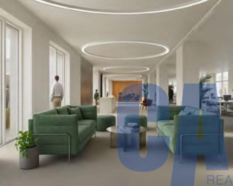 ufficio in affitto a Milano in zona Centro Direzionale