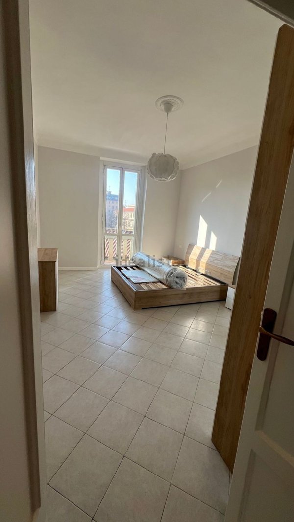 appartamento in affitto a Milano in zona Lorenteggio