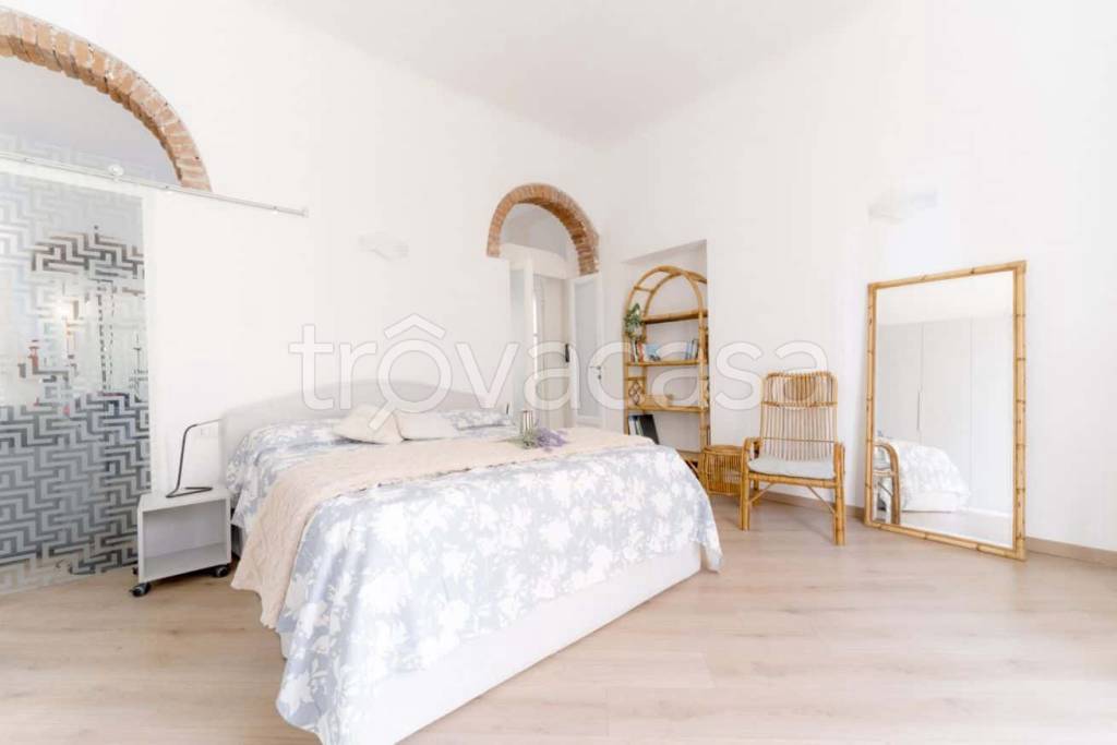 appartamento in affitto a Milano in zona Isola