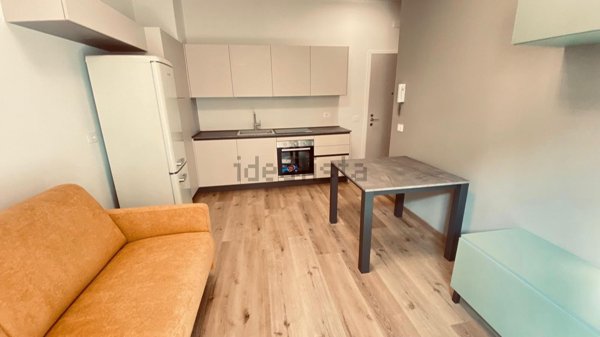 appartamento in affitto a Milano in zona Porta Genova