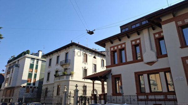 appartamento in affitto a Milano in zona San Vittore