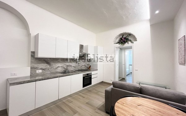 appartamento in affitto a Milano in zona Gorla