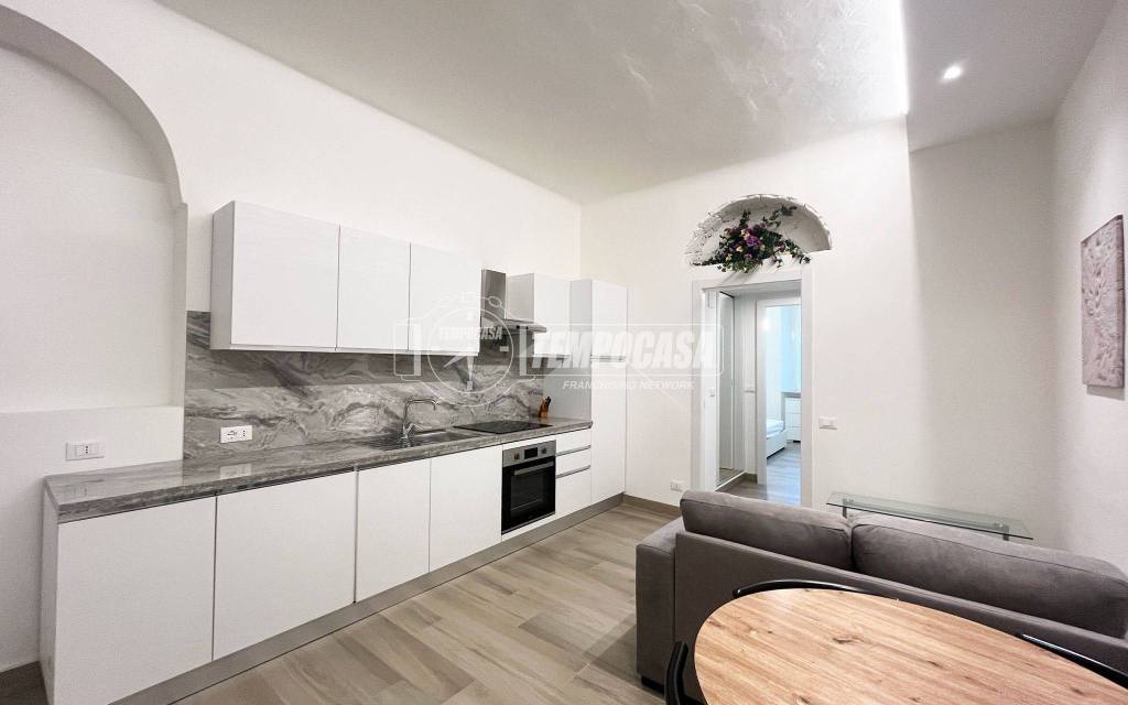 appartamento in affitto a Milano in zona Gorla