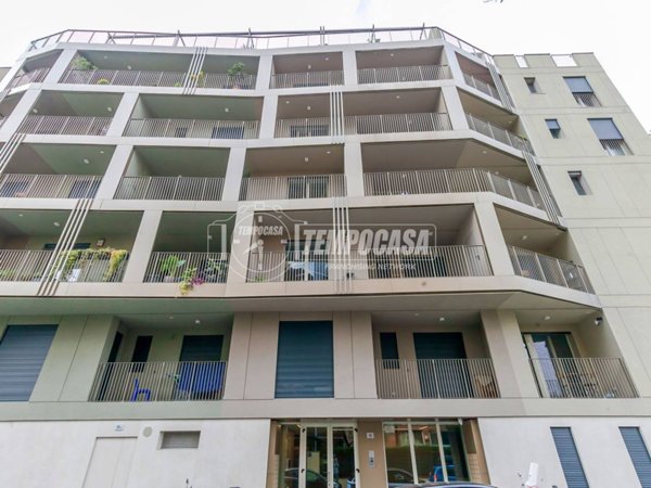 appartamento in affitto a Milano in zona Bovisa